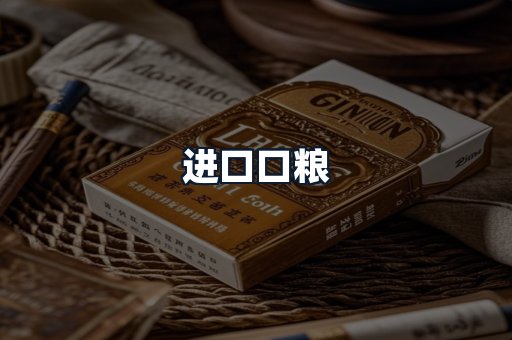 进口口粮